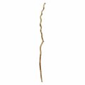 Dimond Gold Golden Washed Twisted stick 784064